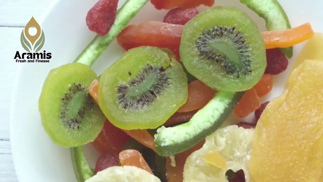 Your Trusted Export Partner for Premium Dried Fruits