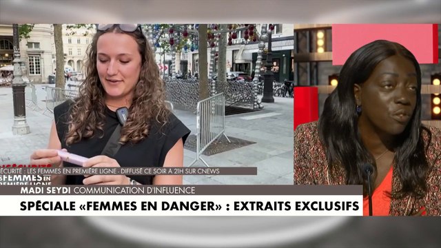 Madi Seydi : «Aujourd’hui, on ne sort pas à Paris sans se faire siffler»