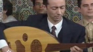 OUD : Nasser Houari - Taqsim