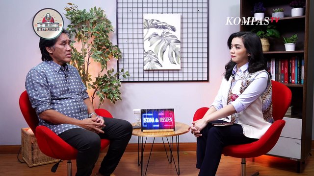 Presiden Prabowo soal Pemulangan WNI Dampak Perang: Kita Punya Hubungan Baik | Istana & Presiden