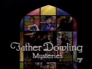 Le inchieste di Padre Dowling 8 la fanciulla attraente 1987