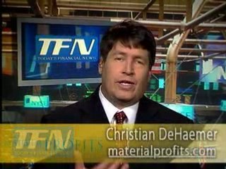 Food Crisis 2008: TFN Market Insights 05/14/08