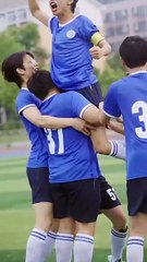AIMING BEYOND THE GOALPOST 🔥Full Drama English Sub RELEASE