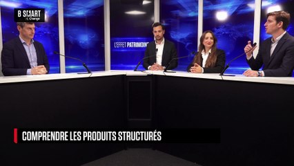 L'EFFET PATRIMOINE - Emission du vendredi 23 mai