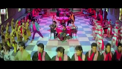 Pump Up The Bhangra /1995 Ram Jaane /	Bali Brahmbhatt,  Shah Rukh Khan, Juhi Chawla