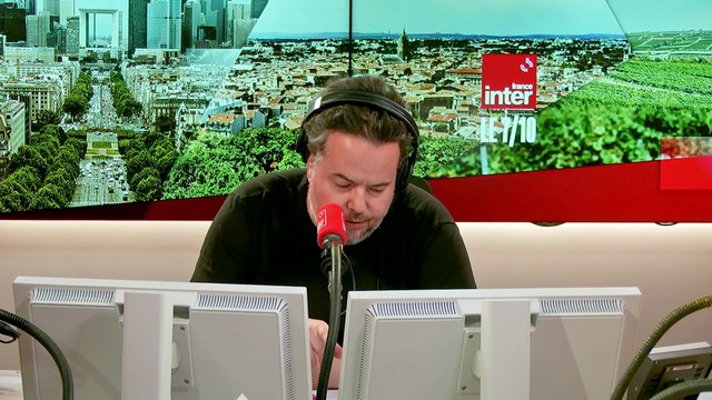 Le Tréma - Nouvelles têtes