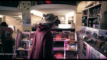 Οσίκι (Μικρές Ιστορίες)