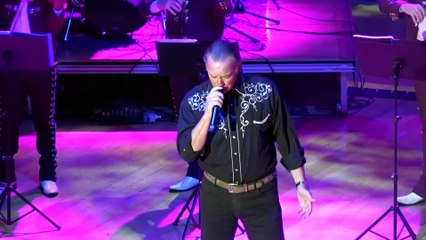 Bertín Osborne se retirará de la música en 2024