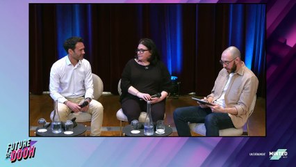 Future of DOOH : Comment utiliser la data retail pour améliorer les performances de ses campagnes DOOH ?
