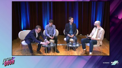 Future of DOOH : Comment favoriser le développement du programmatique en DOOH