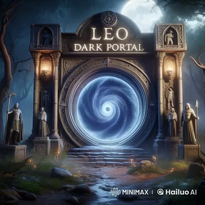 Video Dark Portal Leo