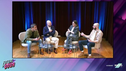Future of DOOH :  Qu'est-ce qu'une campagne DOOH créative ?