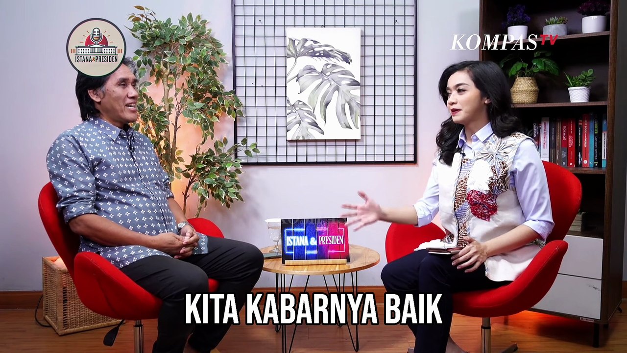 Perang Iran-Israel, Begini Antisipasi Presiden Prabowo hingga Gencatan Senjata | Istana & Presiden