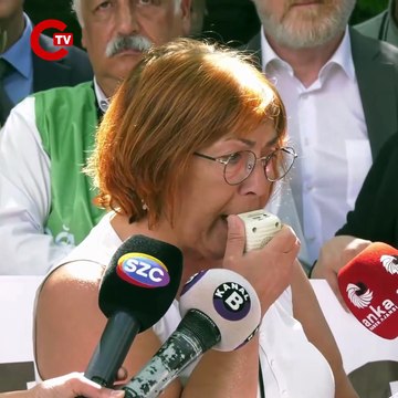 Zeytinliklerin madenciliğe açılmasına ilişkin kanun teklifi... Çevreciler Meclis'ten seslendi Biz bu yasa teklifinin bir tek maddesine bile geçit vermeyeceğiz