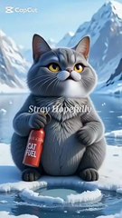 Street Cat Rescue Expert Reveals Top Animal Shelter Techniques
