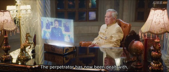 The Next Prince – Uncut (2025) Episode 9 | English Sub | Thai BL