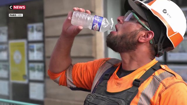 Comment les canicules affectent-elles notre santé ?