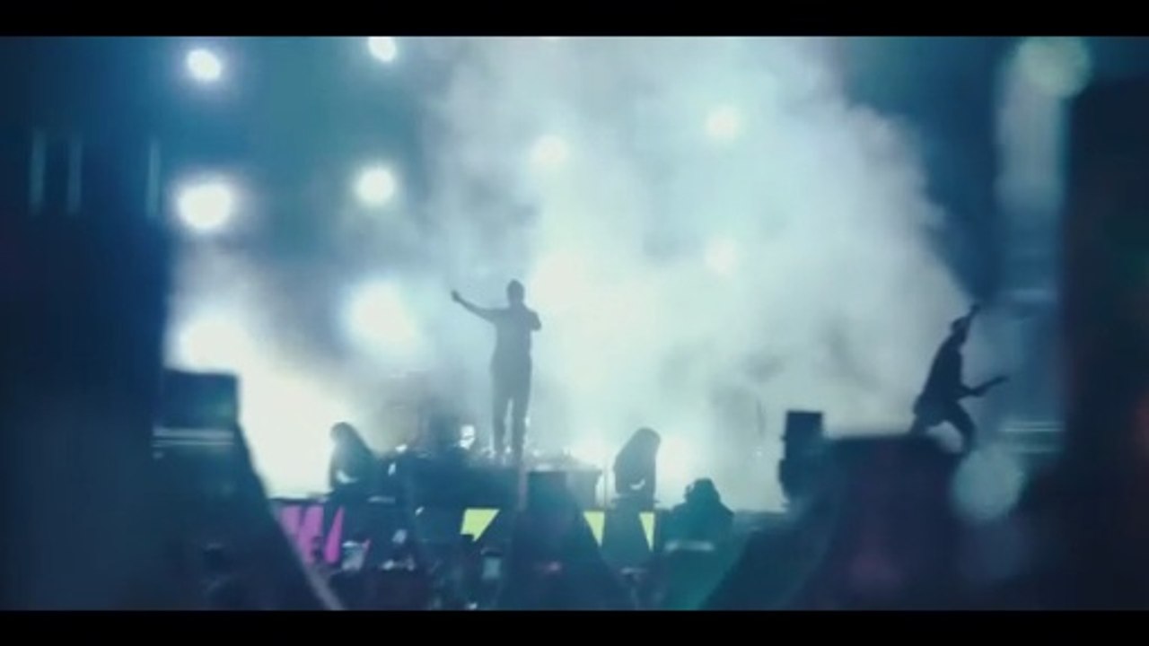 Simple Plan: The Kids in the Crowd Trailer OV