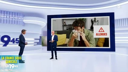 Reportable sur les ventilo d'M6