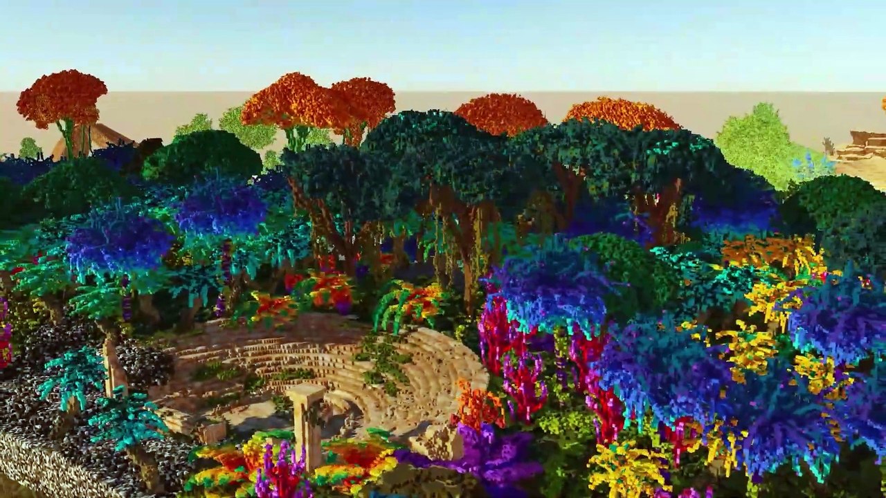 Dawn Apart - Early Access Release Date Trailer