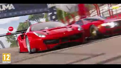 The Crew Motorfest - Season 7 Launch Trailer