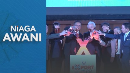 Sarawak sumbang RM16.8 bilion suku pertama 2025