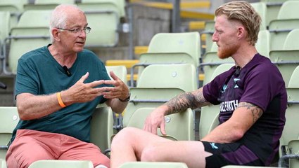Ben Stokes reveals he was bed-bound for days after draining England vs India first test