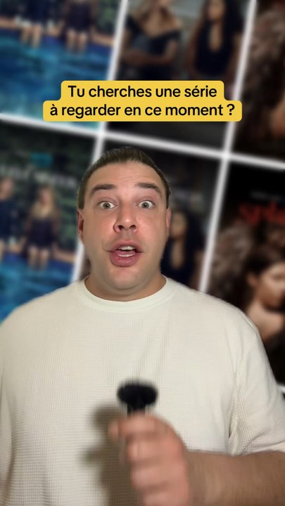Tu cherches une série à regarder en ce moment ? Je te donne mes 3 coups de coeurs du mois de juin 2025 ! 3 séries à voir absolument ! Et toi aussi dis moi en commentaire quelle a été ta série préférée au mois de juin !!! ☺️