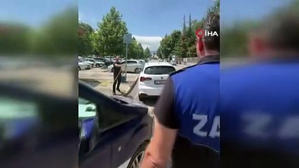 Bursa\'nın o ilçesinde herkese bu mesaj gitti