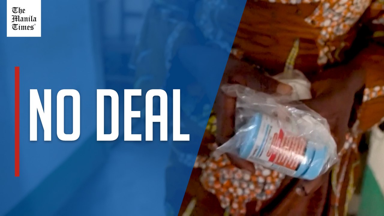 USAID canceled rape survivor kits for Congo as conflict erupted