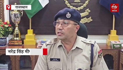 बाड़मेर : जमीन विवाद से तंग परिवार के चार जनों ने दी जान, घर के टांके में मिले दंपती व दो बच्चों के शव