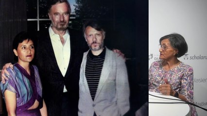 ¿Hablas conmigo... DECINE? con Teresa Figueroa, autora de Diario de una publicista