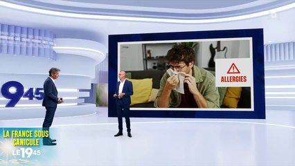 Reportable sur les ventilo d'M6