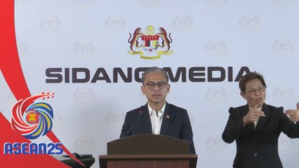 Isu Ambalat akan dibincang semasa lawatan PM ke Indonesia