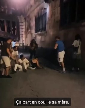 Vidéo choc de l'agression d'une femme lors de la Fête de la musique : 4 personnes interpellées en Île-de-France