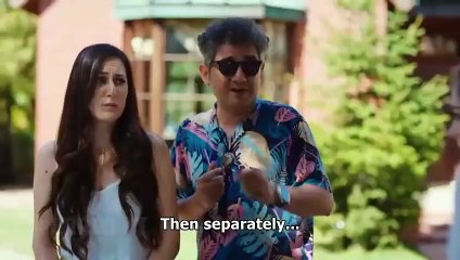 Senden Daha Guzel - Episode 14 Final Turkish Series English Subtitles