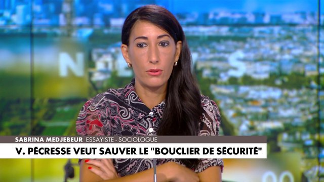 Sabrina Medjebeur : «La gouvernance se cogère entre le califat et le caïdat dans certains quartiers»