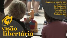 Prefeitura italiana promove sequestro de crianças | Visão Libertária - 01/08/20 | ANCAPSU