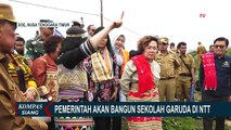 Wamendiktisaintek Beberkan Rencana Pembangunan Sekolah Garuda di NTT | JURNAL MERAH PUTIH