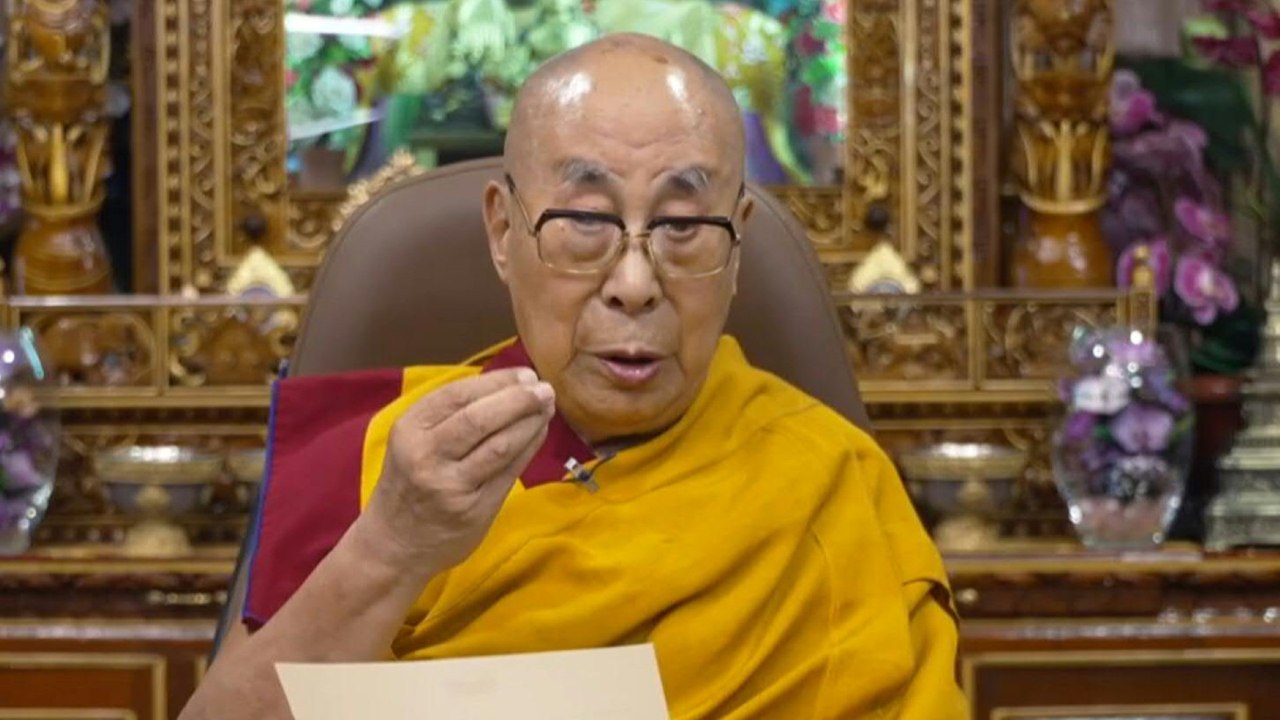 Dalai Lama: Nach meinem Tod wird es einen Nachfolger geben