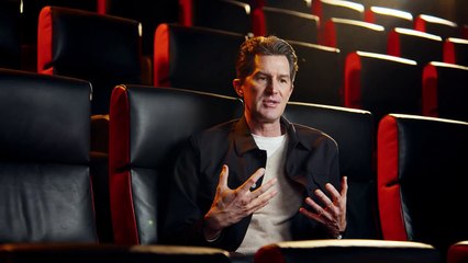 F1 ScreenX Featurette: Watch the Thrilling Movie Experience 🚗