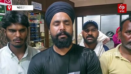 ਛੁੱਟੀ ਆਏ ਫੌਜੀ ਜਵਾਨ ਸਮੇਤ 2 ਦੀ ਮੌਤ, ਮੋਟਰਸਾਇਕਲਾਂ ਦੀ ਟੱਕਰ ਨੇ ਵਿਛਾਏ ਘਰਾਂ 'ਚ ਸੱਥਰ