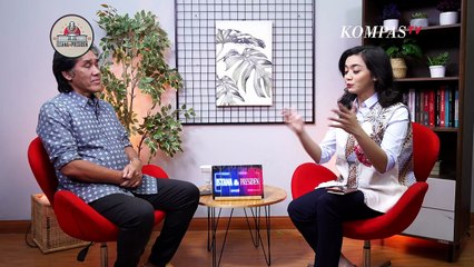 Evakuasi WNI Perang Iran-Israel, Wartawan Istana: Bahkan Ada yang Tidak Mau.. | Istana & Presiden