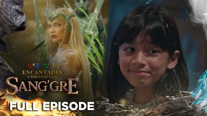 Sang'gre: Ang paghahanap sa itinakda! (Full Episode 13 - July 2, 2025) | Encantadia Chronicles
