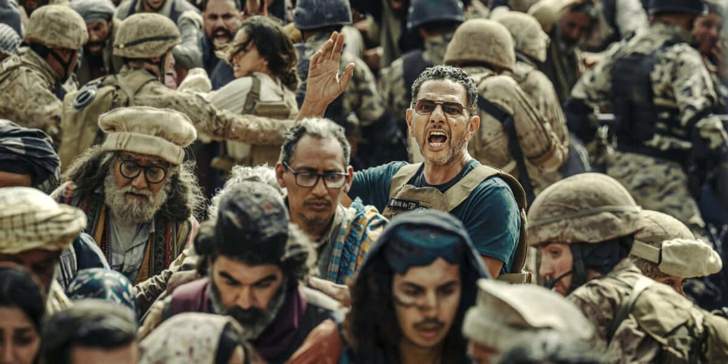 13 días, 13 noches - Tráiler Oficial (Español)