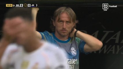 Watch the Full Match: Real Madrid vs. Juventus | FIFA Club World Cup 2025 ⚽