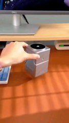 Digital charger | Mobile Watch Airbed Charger