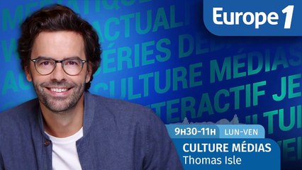 Éric Antoine nuance l’importance de l’animateur dans certains jeux télé