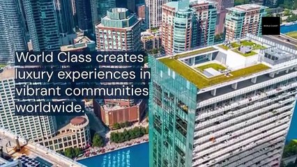 Corporate Housing with Luxury Comfort and Stunning Views - World Class®