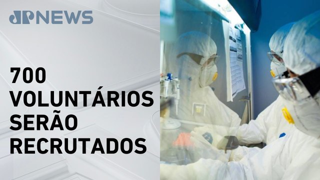 Anvisa aprova testes em humanos da vacina contra gripe aviária do Instituto Butantan